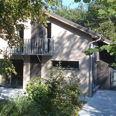 Entre L'Eau Villa Барву Екстериор снимка
